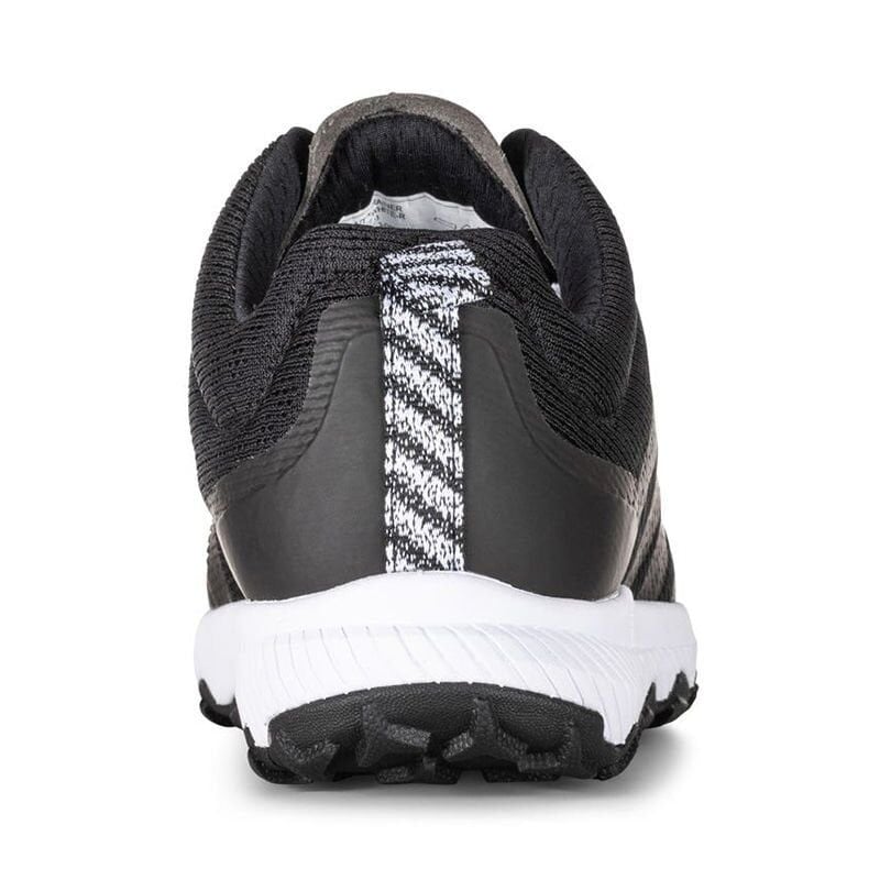 5.11 A/T TRAINER SIYAH/BEYAZ AYAKKABI