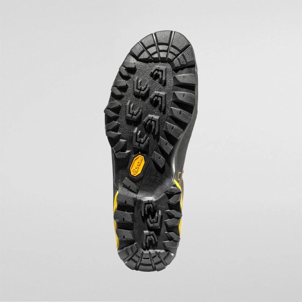 La Sportiva TX5 Low GTX Carbon/Yellow Yaklaşım Ayakkabısı