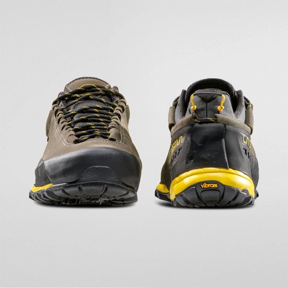 La Sportiva TX5 Low GTX Carbon/Yellow Yaklaşım Ayakkabısı