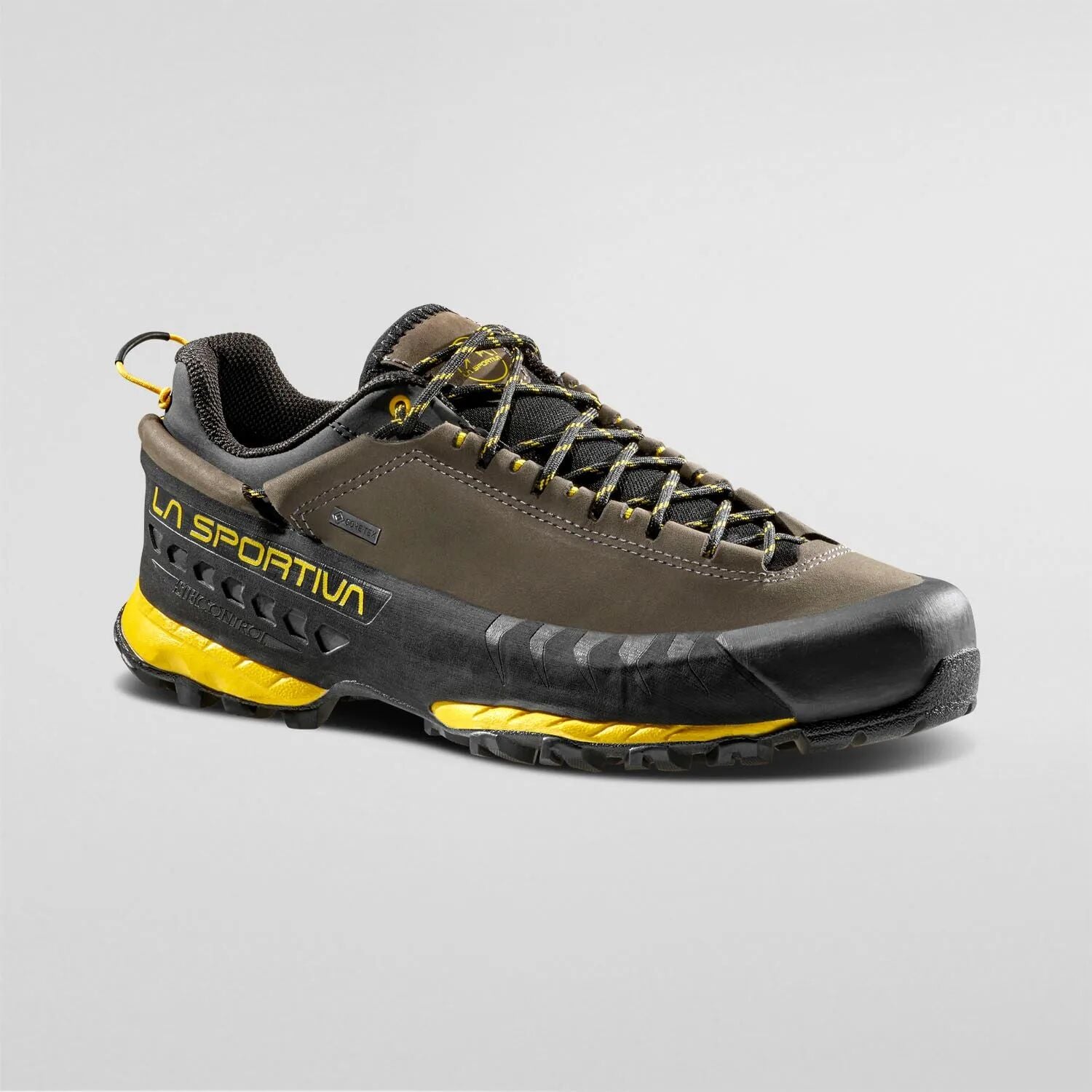 La Sportiva TX5 Low GTX Carbon/Yellow Yaklaşım Ayakkabısı