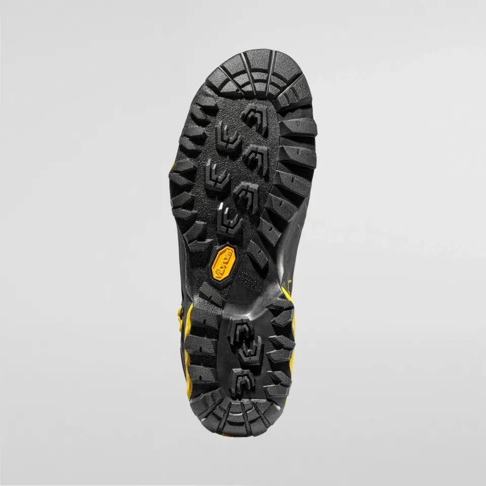 La Sportiva TX5 GTX Carbon/Yellow Yaklaşım Ayakkabısı