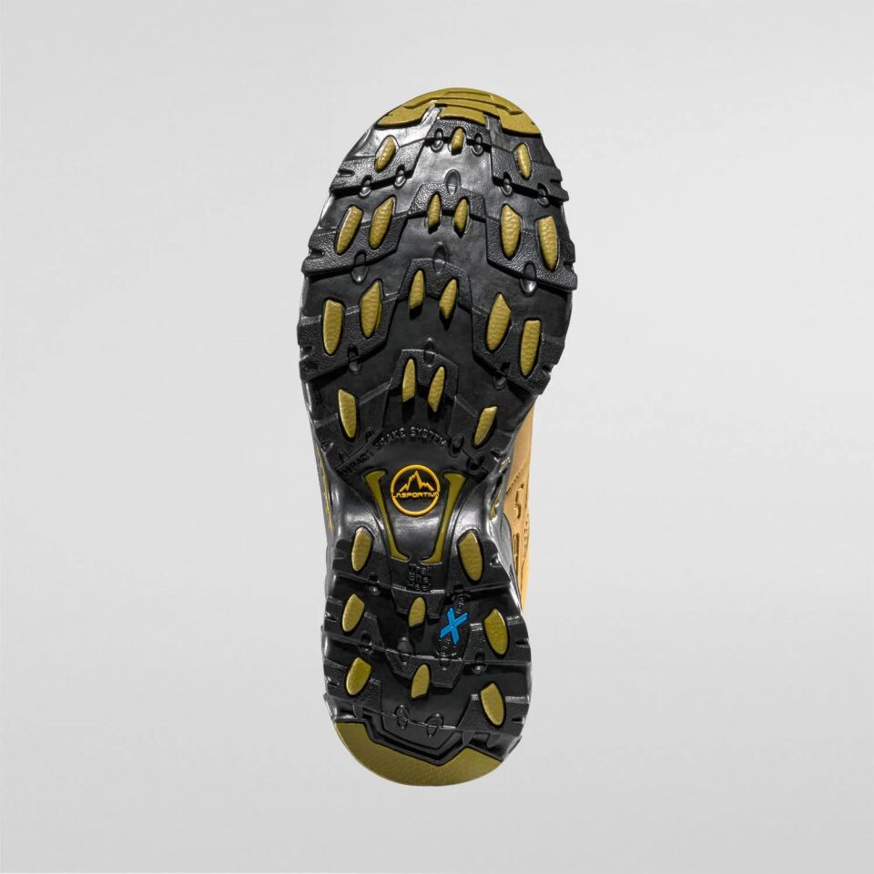 La Sportiva Ultra Raptor II Leather GTX Yürüyüş Ayakkabısı