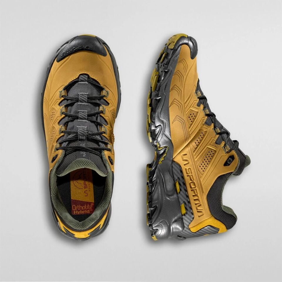 La Sportiva Ultra Raptor II Leather GTX Yürüyüş Ayakkabısı