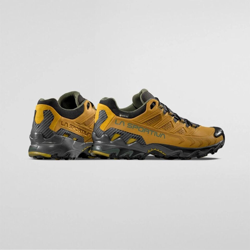 La Sportiva Ultra Raptor II Leather GTX Yürüyüş Ayakkabısı