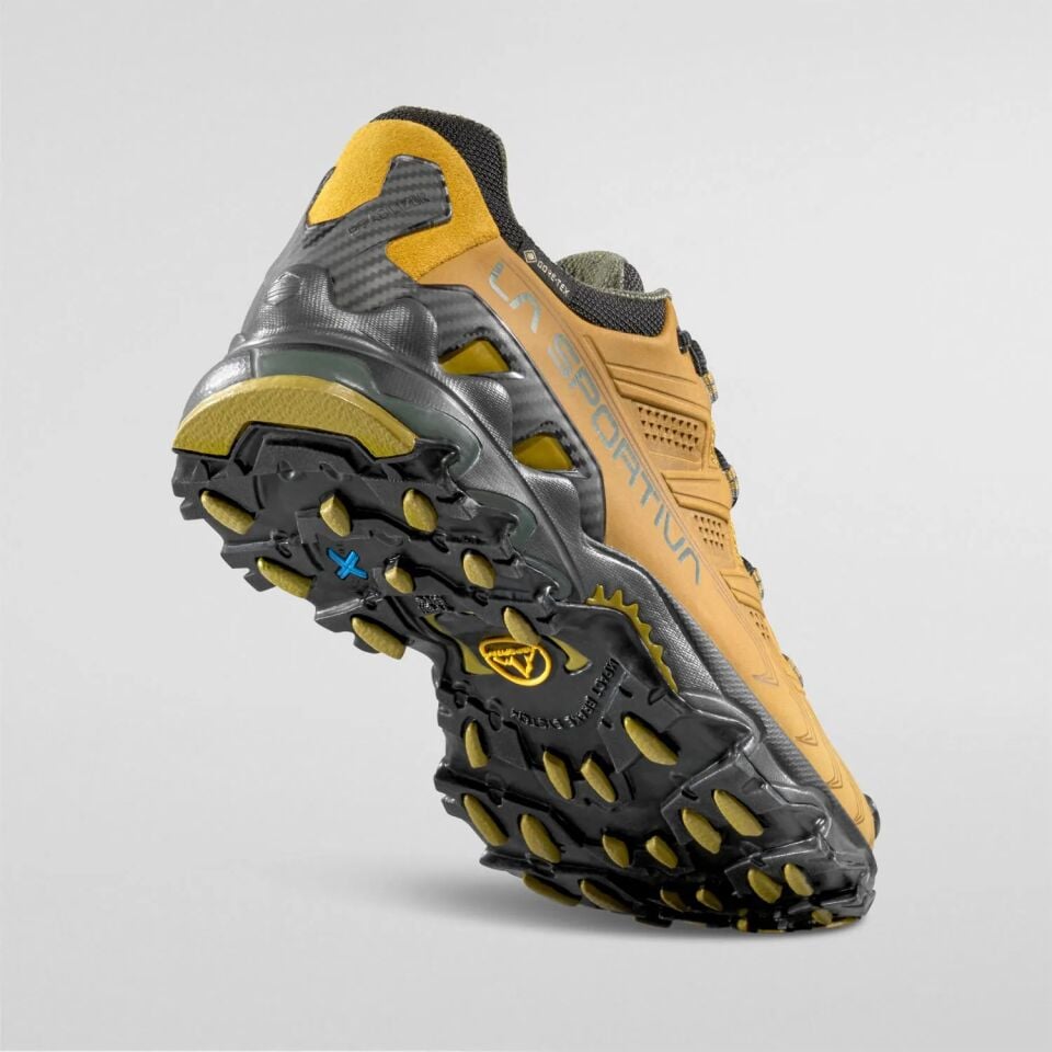 La Sportiva Ultra Raptor II Leather GTX Yürüyüş Ayakkabısı