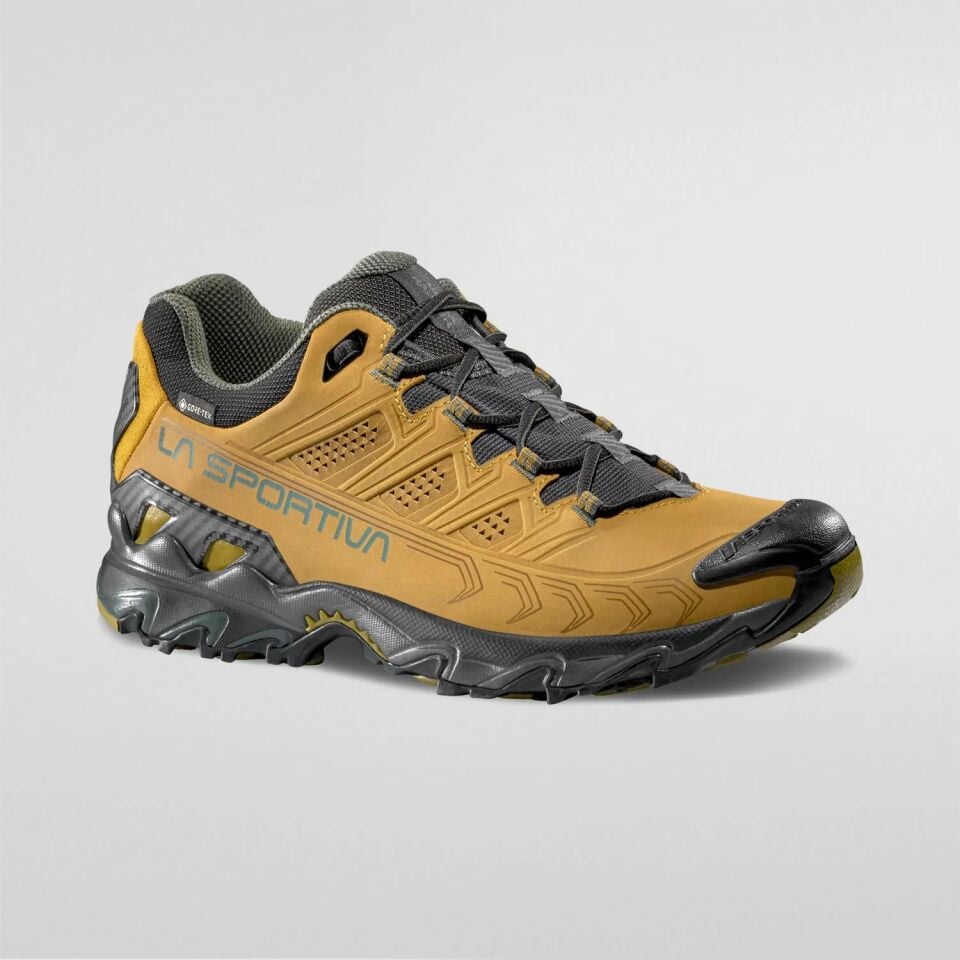La Sportiva Ultra Raptor II Leather GTX Yürüyüş Ayakkabısı