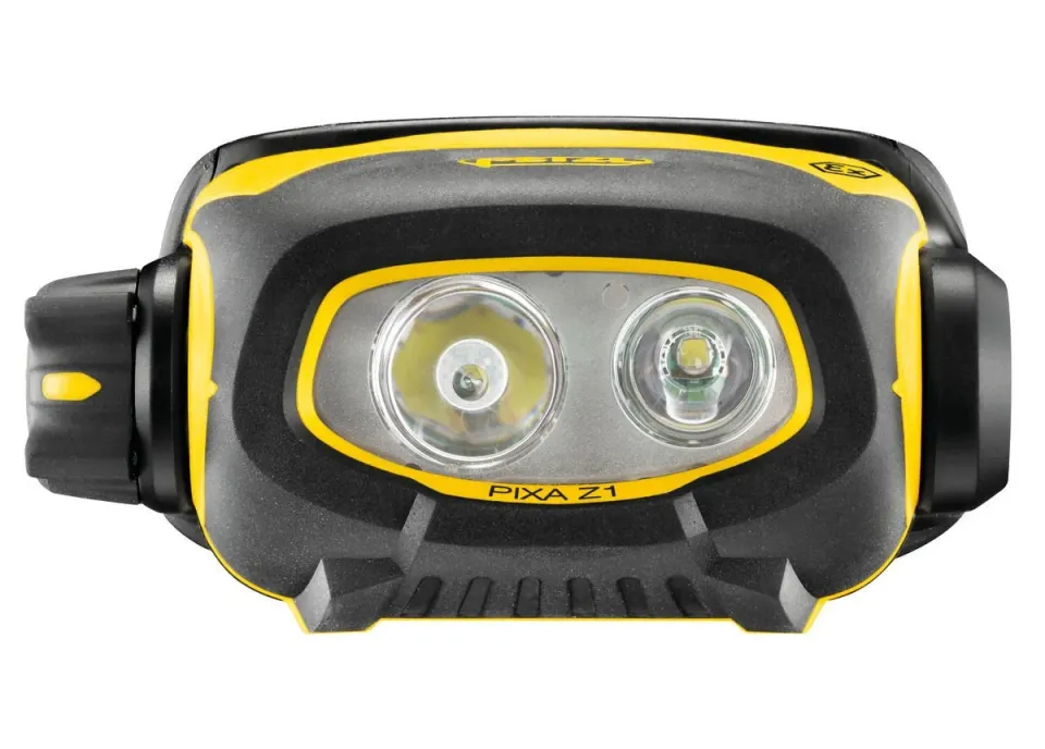 Petzl Pixa Z1 Kafa Feneri
