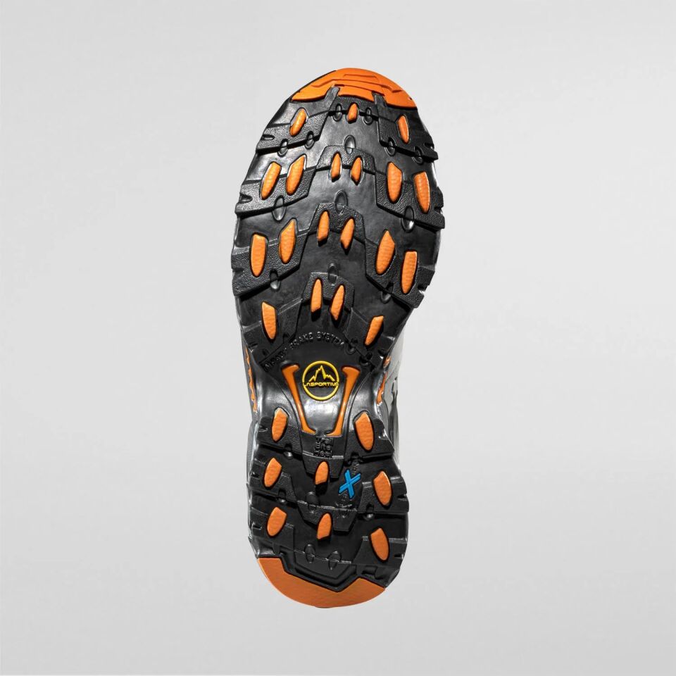 La Sportiva Ultra Raptor II Leather GTX Yürüyüş Ayakkabısı