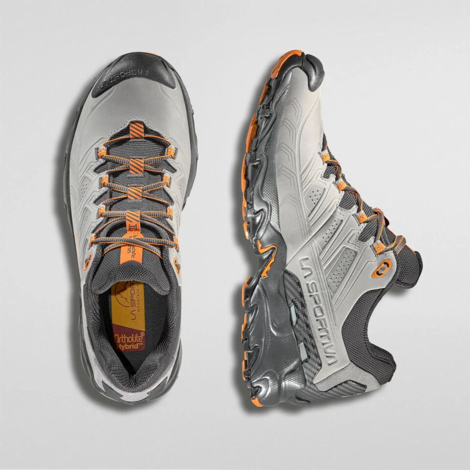 La Sportiva Ultra Raptor II Leather GTX Yürüyüş Ayakkabısı