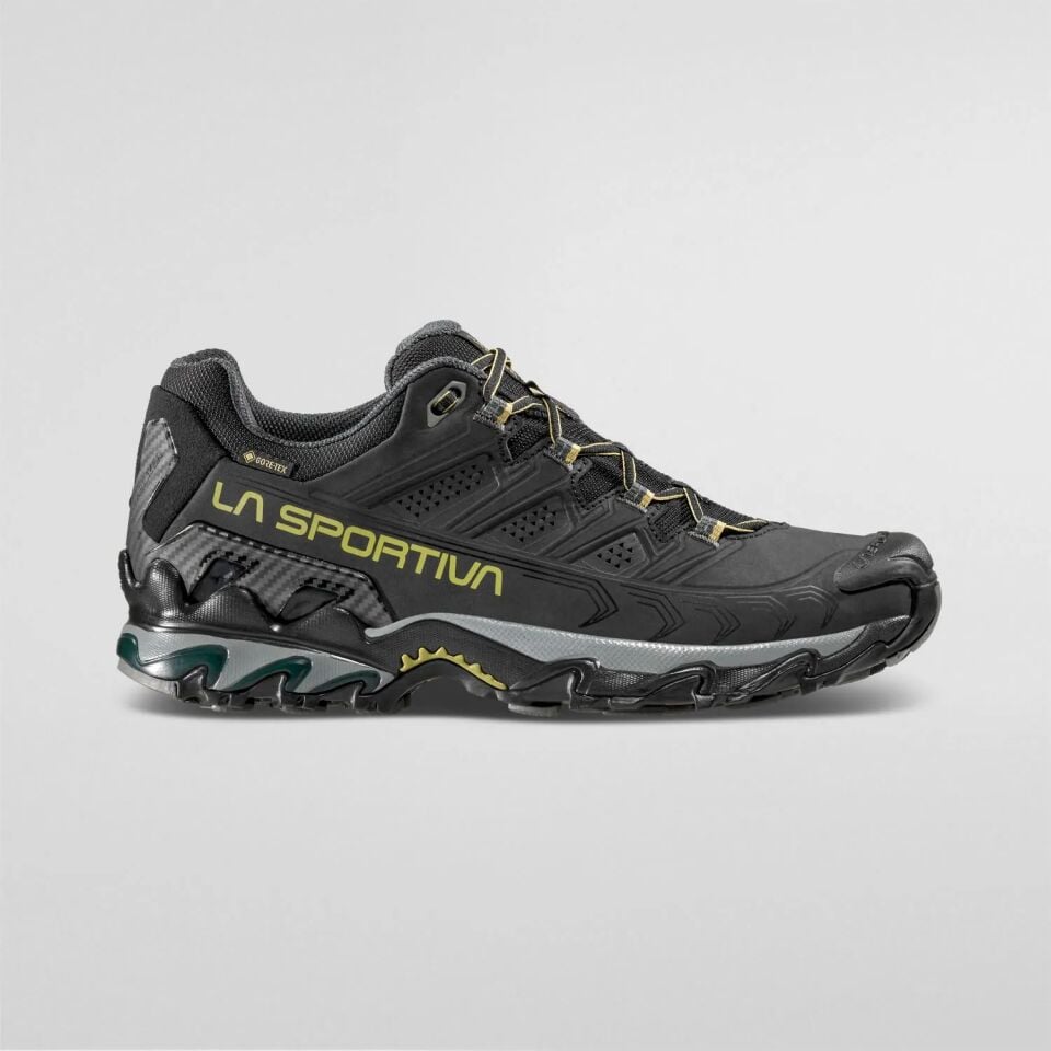 La Sportiva Ultra Raptor II Leather GTX Yürüyüş Ayakkabısı