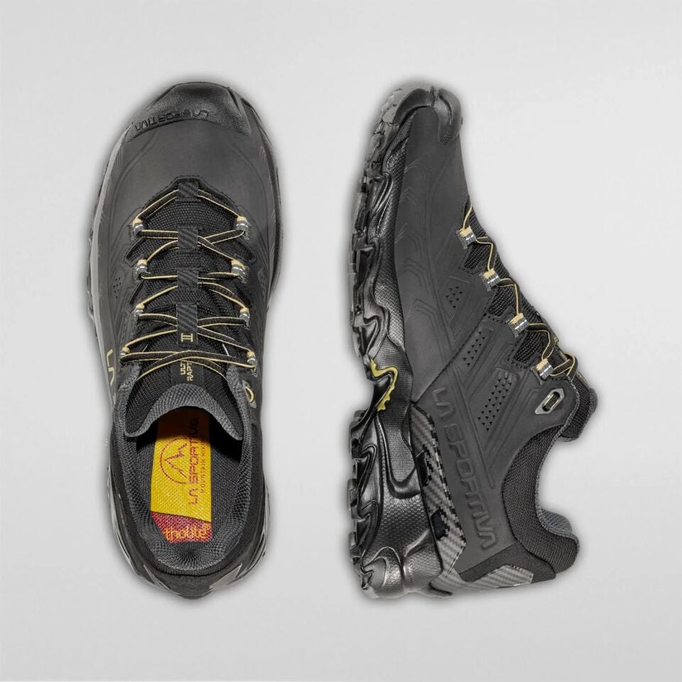 La Sportiva Ultra Raptor II Leather GTX Yürüyüş Ayakkabısı