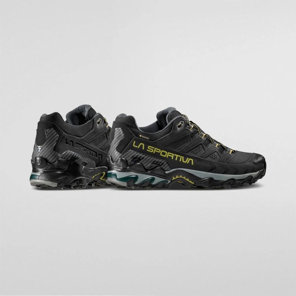 La Sportiva Ultra Raptor II Leather GTX Yürüyüş Ayakkabısı