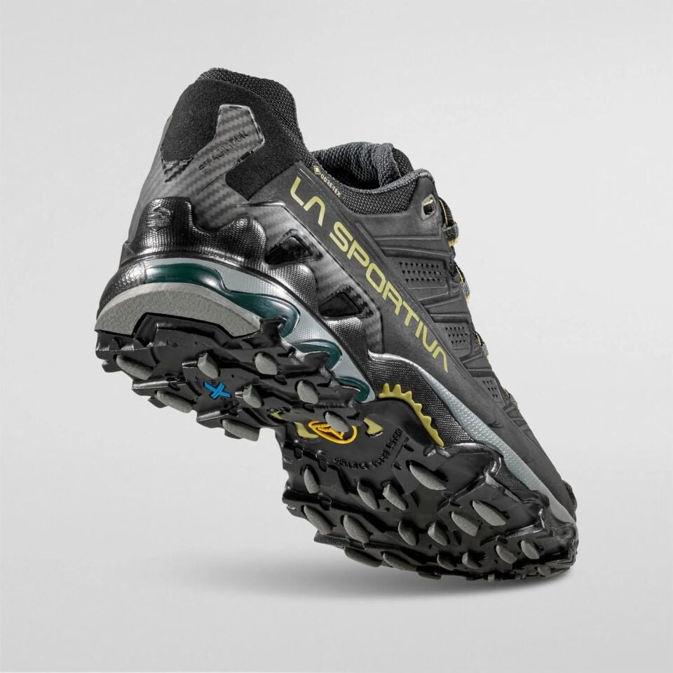 La Sportiva Ultra Raptor II Leather GTX Yürüyüş Ayakkabısı