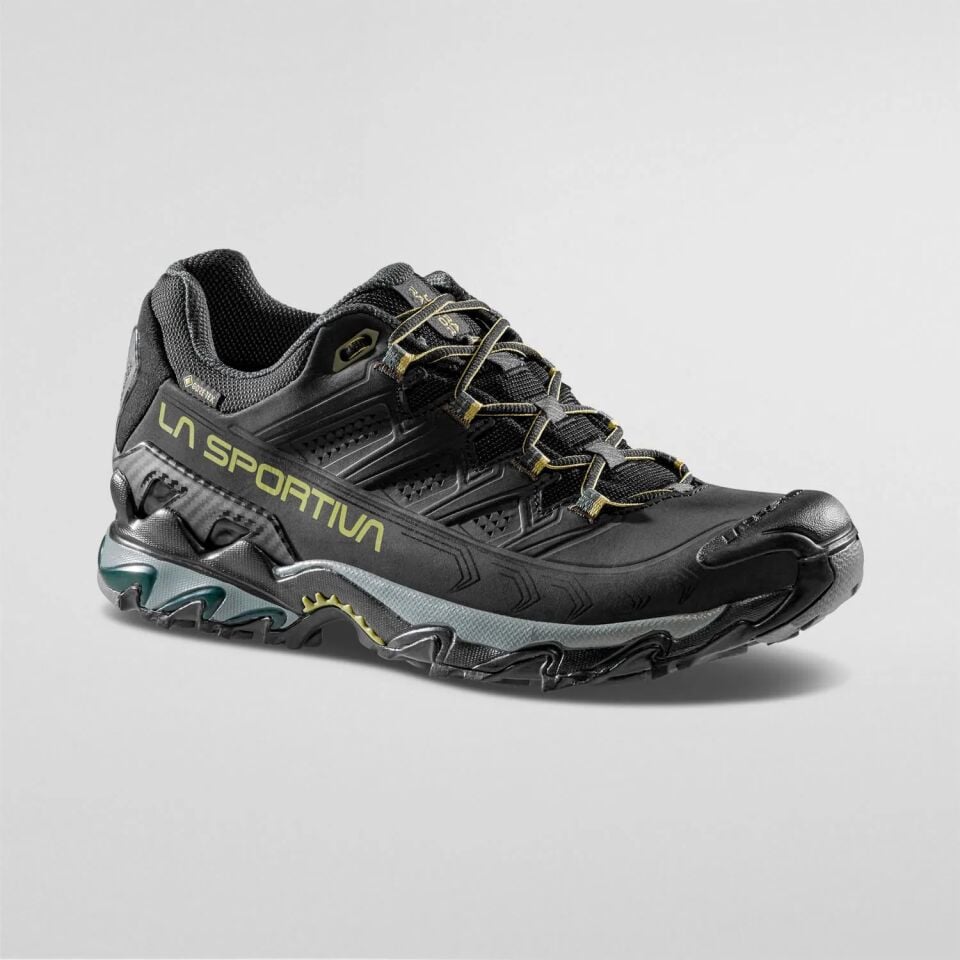 La Sportiva Ultra Raptor II Leather GTX Yürüyüş Ayakkabısı