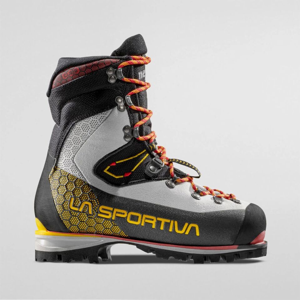 La Sportiva Nepal Cube Woman Gtx ICE Dağcılık Botu