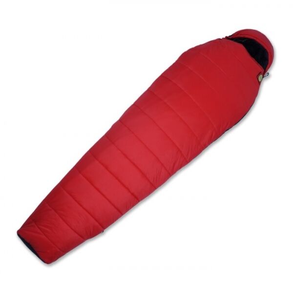 Utopeak Lhotse -32 Uyku Tulumu - Kırmızı