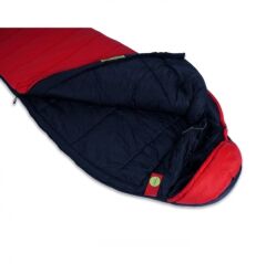 Utopeak Lhotse -52 Uyku Tulumu - Kırmızı