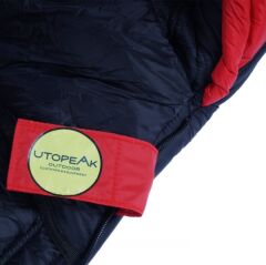Utopeak Lhotse -52 Uyku Tulumu - Kırmızı