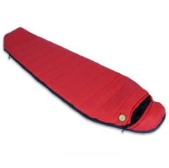 Utopeak Lhotse -32 Uyku Tulumu - Kırmızı