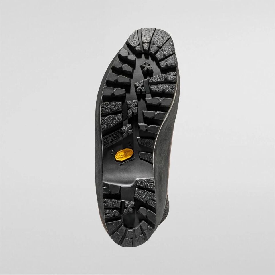 La Sportiva Karakorum Evo GTX Anthracite/Red Dağcılık Botu