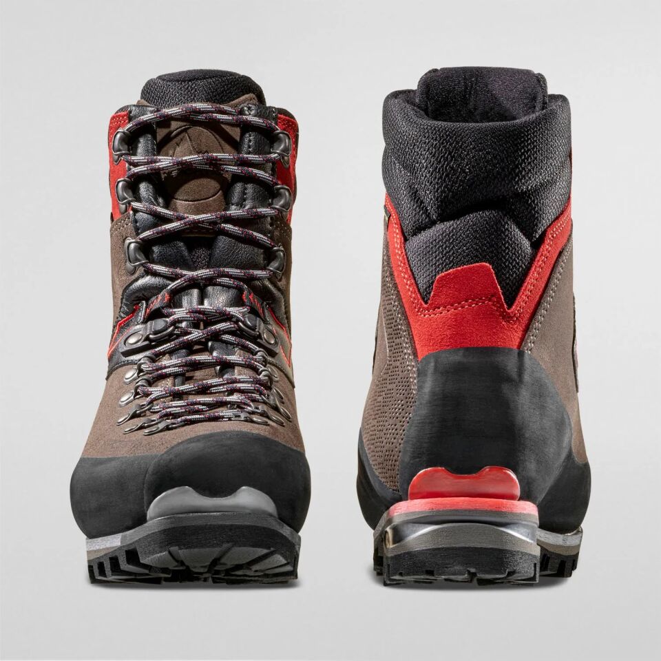 La Sportiva Karakorum Evo GTX Anthracite/Red Dağcılık Botu
