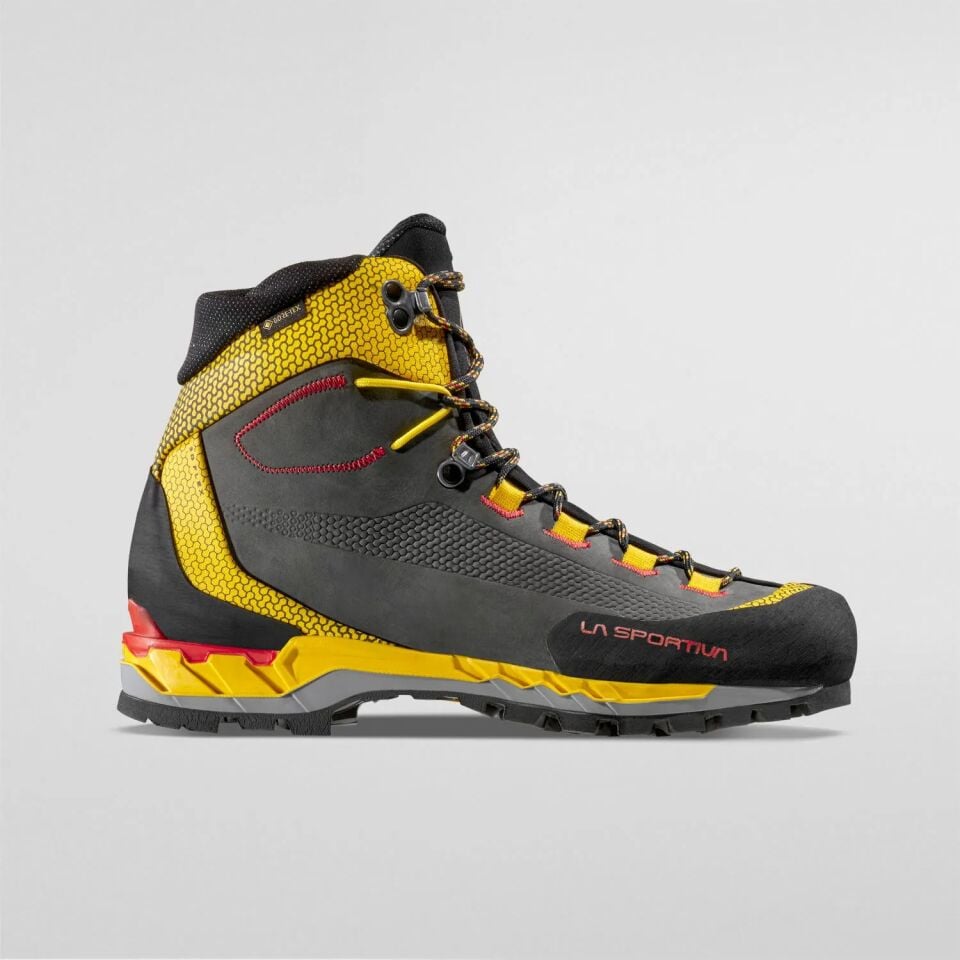 La Sportiva Trango Tech Leather GTX Bot Dağcılık Botu