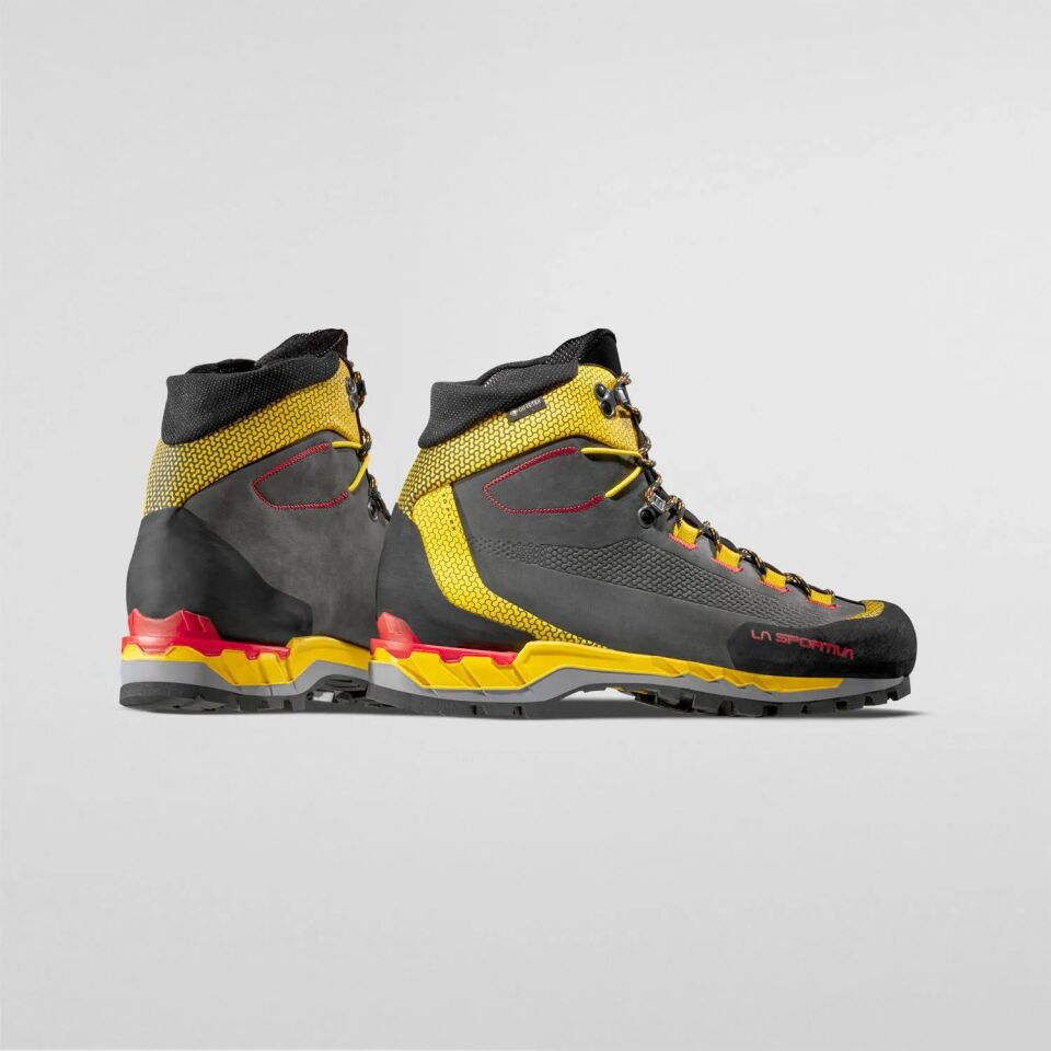 La Sportiva Trango Tech Leather GTX Bot Dağcılık Botu