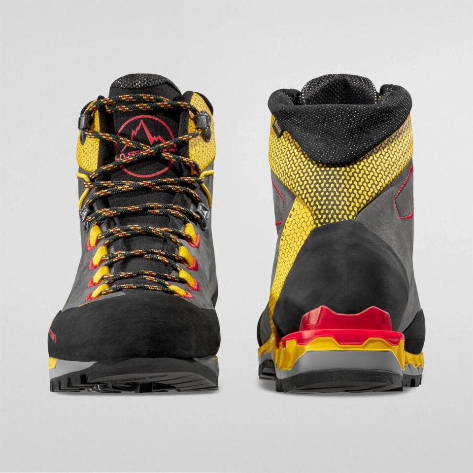 La Sportiva Trango Tech Leather GTX Bot Dağcılık Botu
