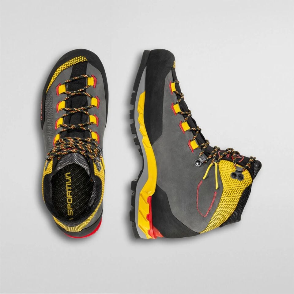 La Sportiva Trango Tech Leather GTX Bot Dağcılık Botu