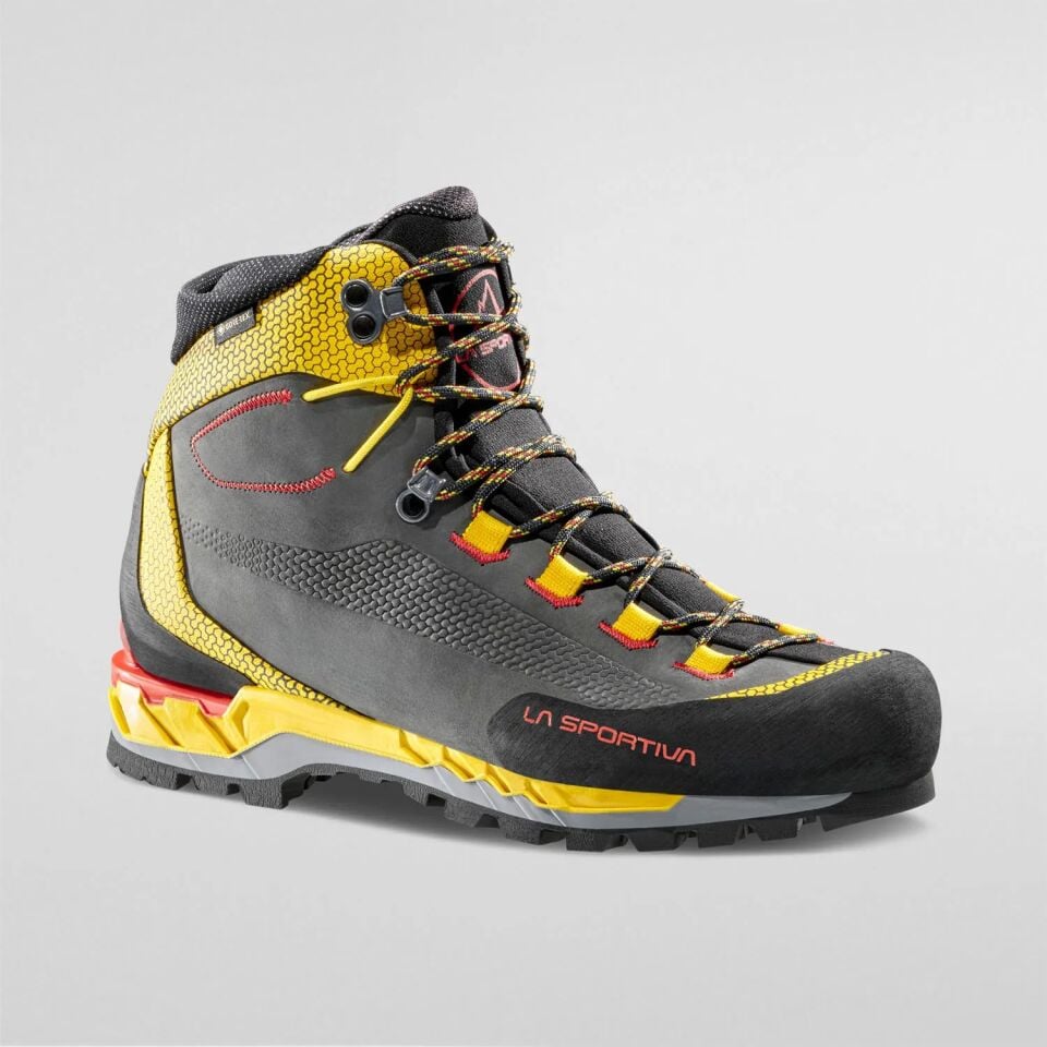 La Sportiva Trango Tech Leather GTX Bot Dağcılık Botu