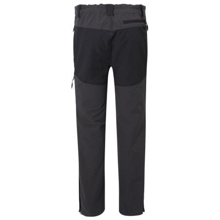 Regatta Questra V Erkek Pantolon Ash/Black - 46 Beden