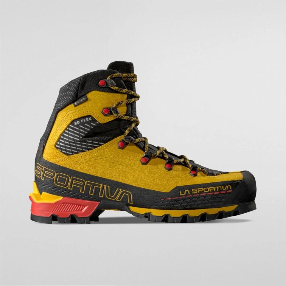 La Sportiva Trango Alpine GTX Dağcılık Botu