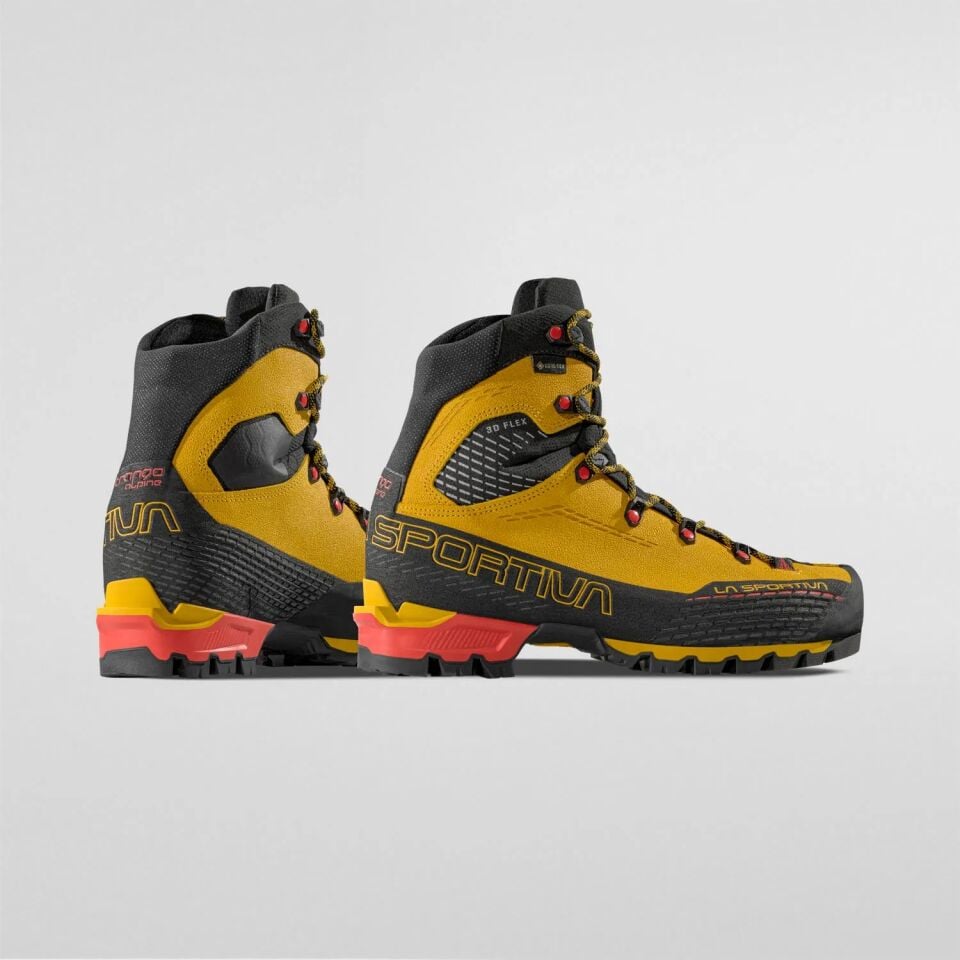 La Sportiva Trango Alpine GTX Dağcılık Botu