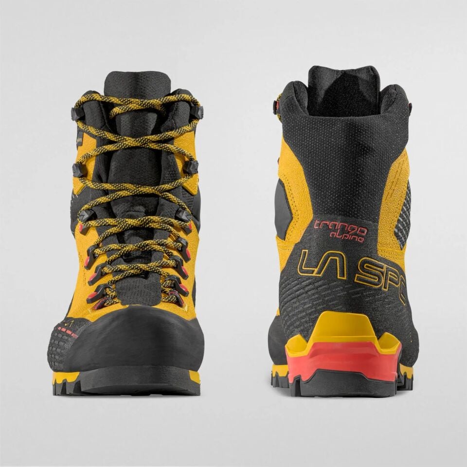 La Sportiva Trango Alpine GTX Dağcılık Botu