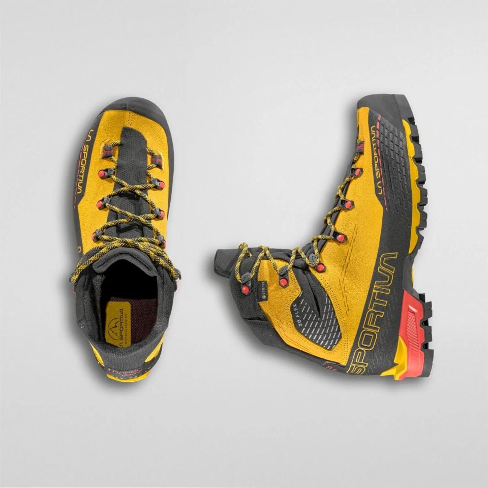 La Sportiva Trango Alpine GTX Dağcılık Botu