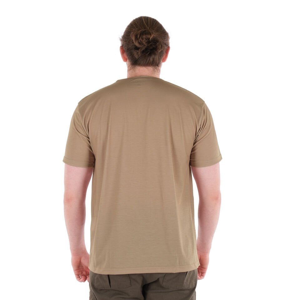 Utopeak Off Road Coffee T-shirt