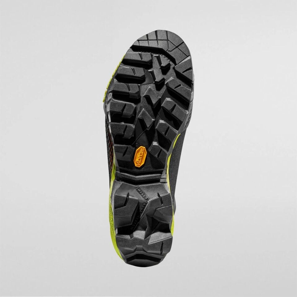 La Sportiva Aequilibrium ST GTX Carbon/Lime Punch Dağcılık Botu