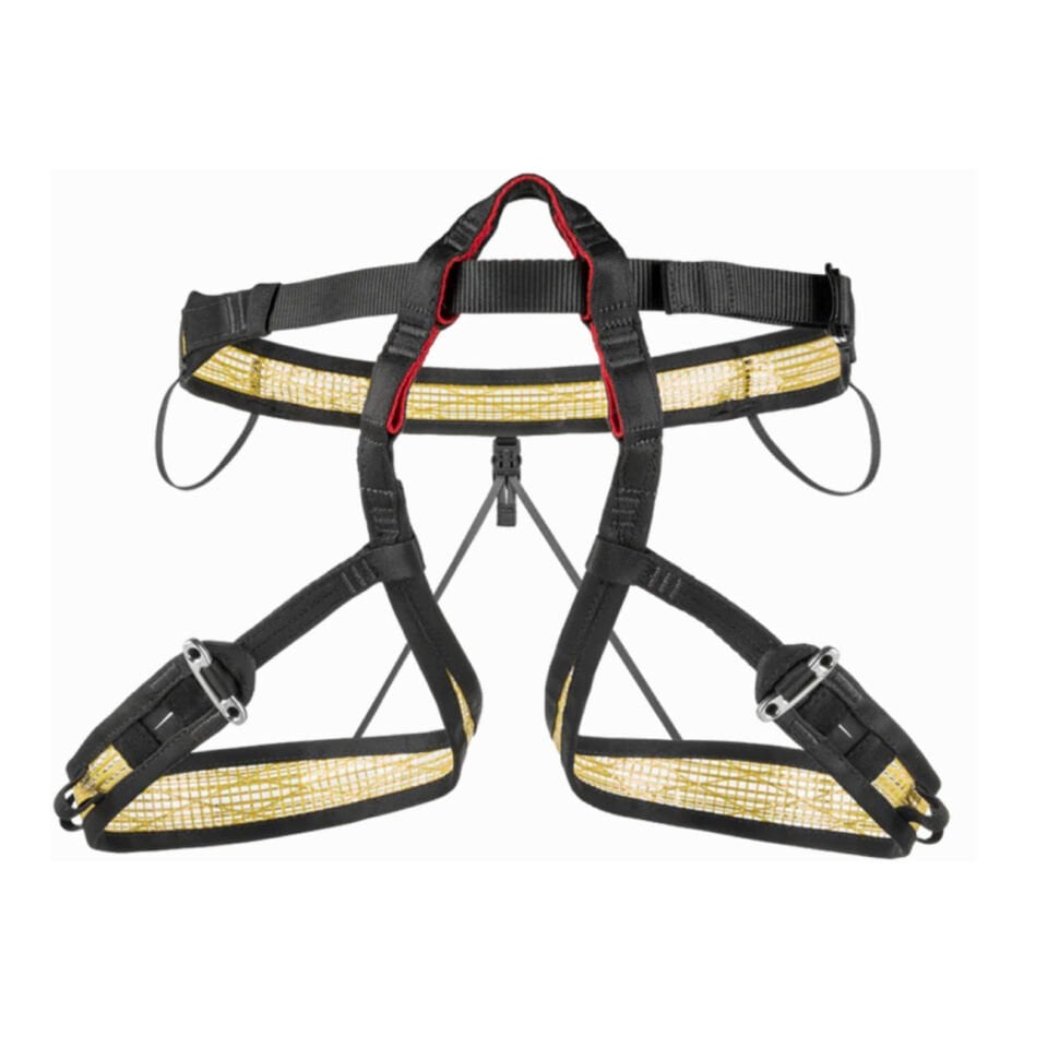 Grivel Mistral Light Tırmanış Emniyet Kemeri HAMIS