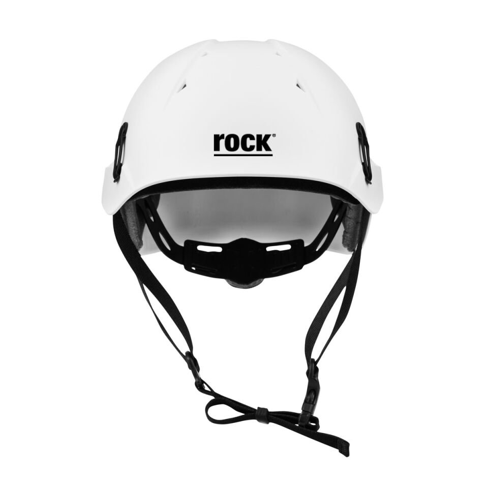 Kaya Safety Vertik Kask Beyaz