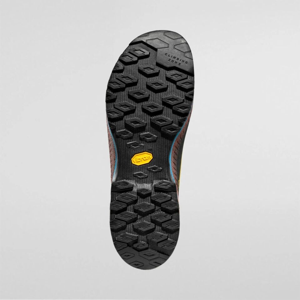La Sportiva TX4 Evo GTX Tropic Blue/Bamboo Yaklaşım Ayakkabısı