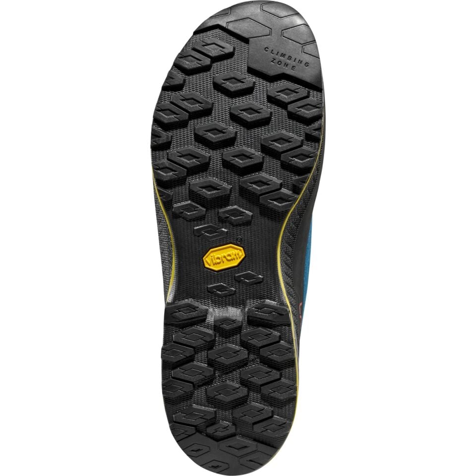 La Sportiva TX4 Evo GTX Tropic Blue/Bamboo Yaklaşım Ayakkabısı