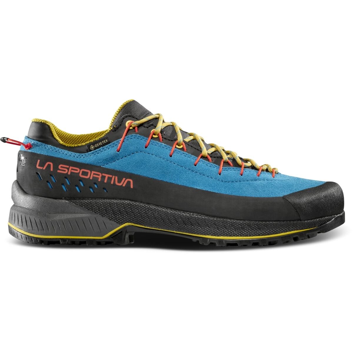 La Sportiva TX4 Evo GTX Tropic Blue/Bamboo Yaklaşım Ayakkabısı