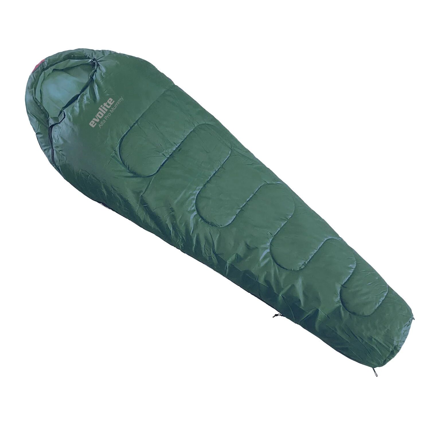 Evolite Alfa Pro Uyku Tulumu - Mumya 0