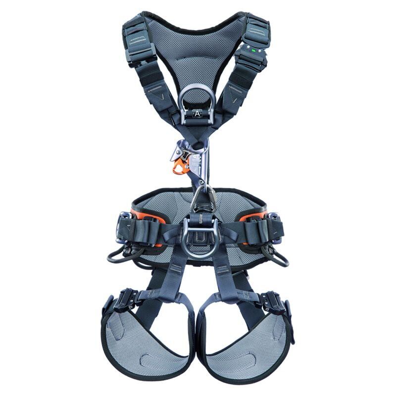 CT GRYPHON HARNESS SIZE S-M