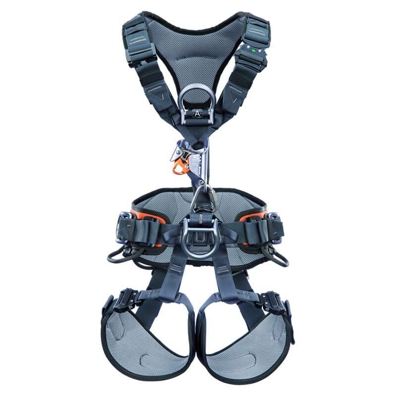 CT GRYPHON HARNESS SIZE S-M