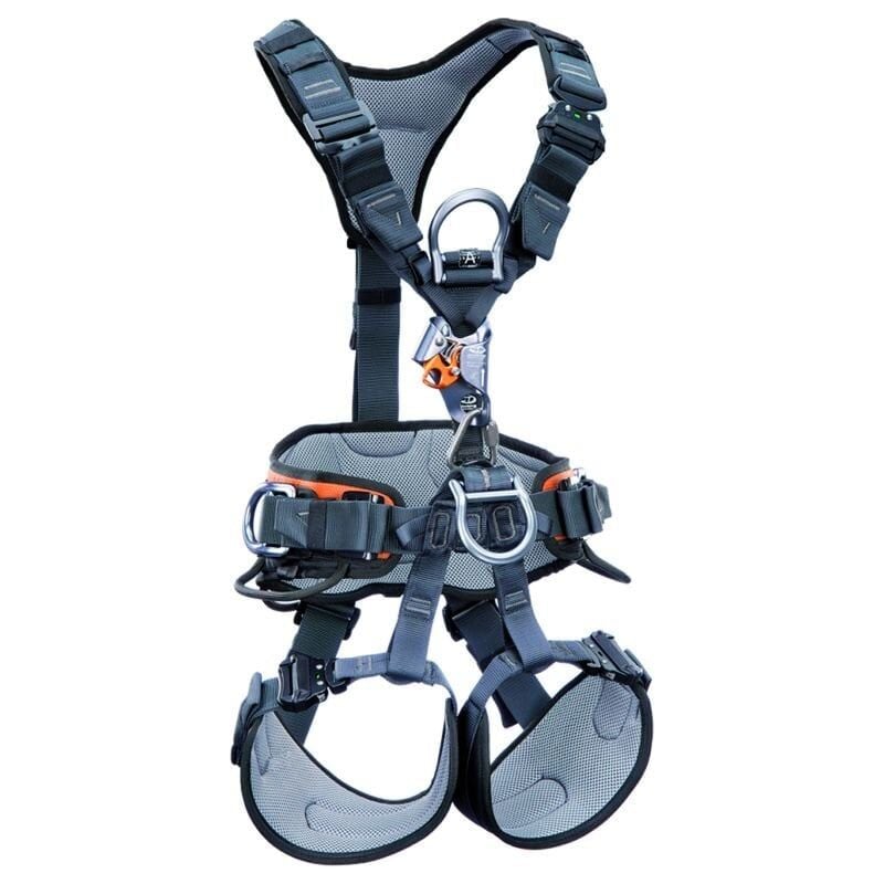 CT GRYPHON HARNESS SIZE S-M