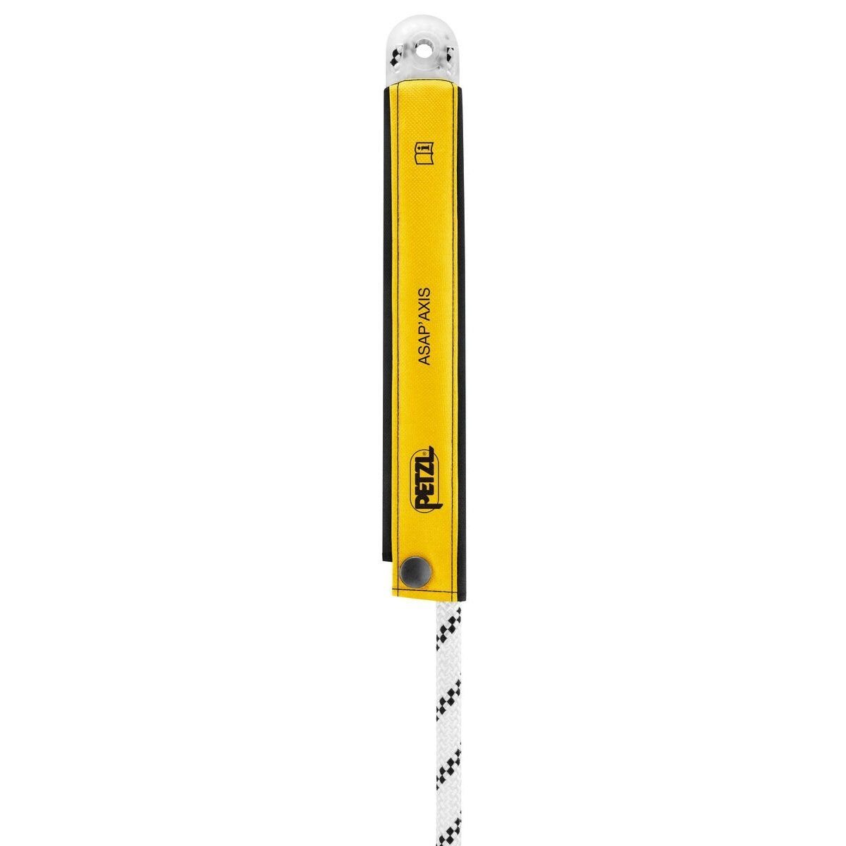 PETZL ASAP AXIS 11 mm Entegre Şok Emicili İp