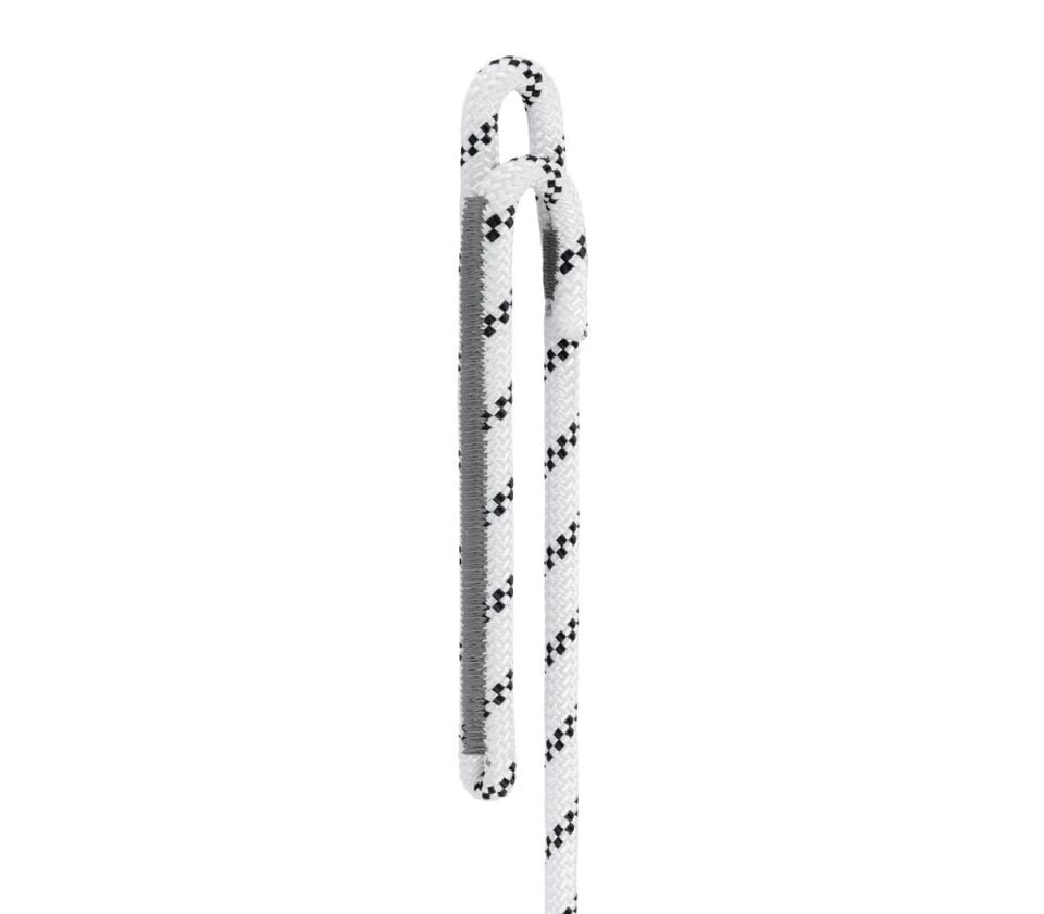 PETZL ASAP AXIS 11 mm Entegre Şok Emicili İp