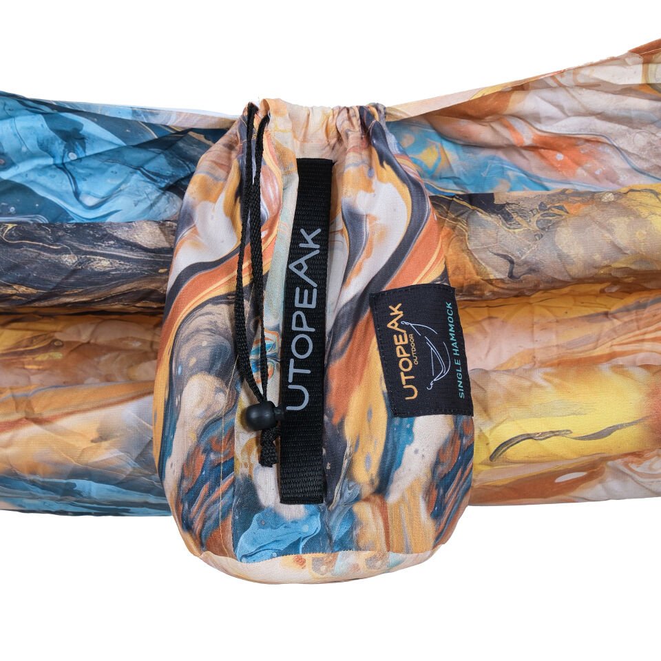 Utopeak Shinukhtu Hamak