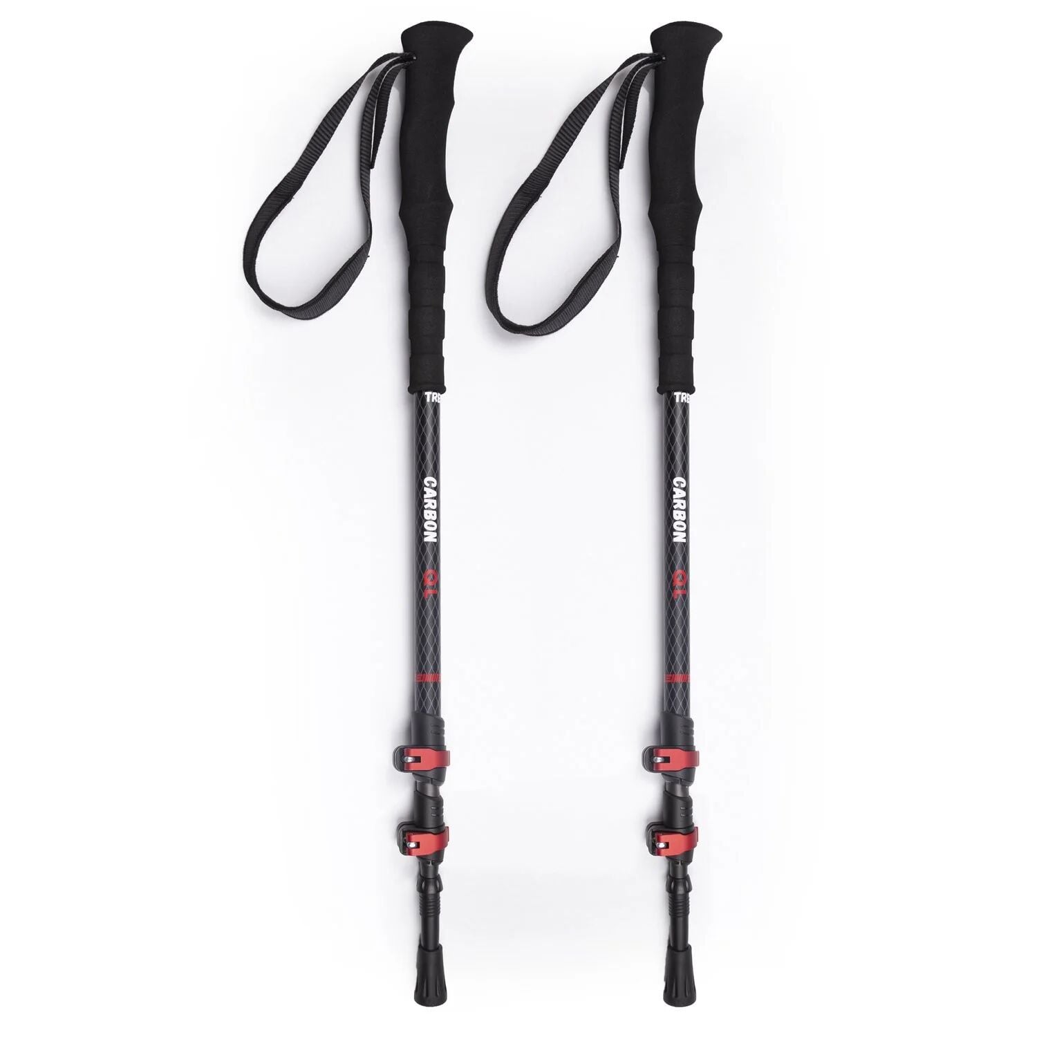 Evolite Carbon Trekking Baton